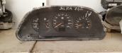 Alfa romeo 146 çıkma kilometre saati