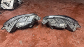 Oto Çıkma Parça / Peugeot / Rifter / Fan / Fan Beyni / Çıkma Parça 