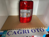 Oto Çıkma Parça / Volkswagen / Caddy / Far & Stop / Sağ Arka Stop / Sıfır Parça 