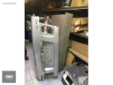 Volvo S70 98 model arka bagaj orijinal çıkma