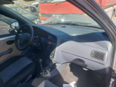 Hurda Belgeli Araçlar / Fiat / Palio