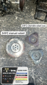 Hyundai - İX20 / 1.6 Otomatik Volant Sacı / G4FC