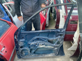 Oto Çıkma Parça / Mercedes / E Serisi / Kaporta & Karoser / Sağ Ön Kapı / Çıkma Parça 