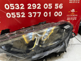 2020-2024 Fiat Egea Cross Sol Ön Far 5224788900 Sıfır Led Opar