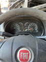 FİAT DOBLO KM SAATİ