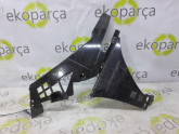 Oto Çıkma Parça / Mercedes / CLA / Tampon / Tutucu Braketi / Çıkma Parça 