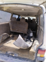 Oto Çıkma Parça / Volkswagen / Transporter / Kaporta & Karoser / Bagaj Kapağı / Çıkma Parça 