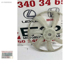 Oto Çıkma Parça / Toyota / Yaris / Fan / Fan Paneli / Çıkma Parça 