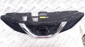Oto Çıkma Parça / Nissan / Qashqai / Kaporta & Karoser / Panjur / Çıkma Parça 