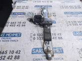 Oto Çıkma Parça / Renault / Megane / Oto Cam / Cam Krikosu / Çıkma Parça 