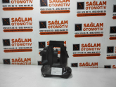 RENAULT CLİO-3 ÇIKMA DİREKSİYON ALT-ÜST KAPLAMASI OEM; 8200408027