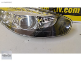 Oto Çıkma Parça / Renault / Fluence / Far & Stop / Sağ Ön Far / Sıfır Parça 