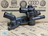 Oto Çıkma Parça / Audi / A3 / Elektrik / Sigorta Kutusu / Sıfır Parça 