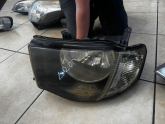 Oto Çıkma Parça / Mitsubishi / L200 / Far & Stop / Sol Ön Far / Çıkma Parça 