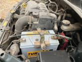 Oto Çıkma Parça / Toyota / Yaris / Fan / Fan Paneli / Çıkma Parça 