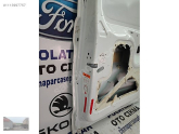 Oto Çıkma Parça / Ford / Tourneo Courier / Kaporta & Karoser / Bagaj Kapağı / Çıkma Parça 