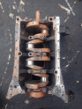 601 Mercedes 2.3 motor bloğu