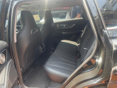CHERY TİGGO 7 ARKA KOLTUK