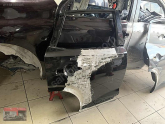 Oto Çıkma Parça / Nissan / Qashqai / Kaporta & Karoser / Sağ Arka Kapı / Çıkma Parça 