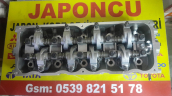 Oto Çıkma Parça / Kia / Pride / Motor / Silindir Kapağı / Sıfır Parça 