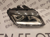Oto Çıkma Parça / Volkswagen / Amarok / Far & Stop / Sol Ön Far / Sıfır Parça 