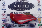 Oto Çıkma Parça / Mercedes / CLA / Far & Stop / Sol Arka Stop / Çıkma Parça 
