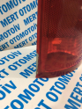 Oto Çıkma Parça / Ford / Tourneo Connect / Far & Stop / Sağ Arka Stop / Çıkma Parça 