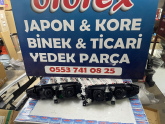 Oto Çıkma Parça / Mitsubishi / Galant / Far & Stop / Sağ Ön Far / Çıkma Parça 