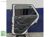 Oto Çıkma Parça / Volkswagen / T-Roc / Kaporta & Karoser / Sağ Arka Kapı / Çıkma Parça 
