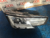 AUDİ A4 B9 2017-19 8W0 941 006 KOMPLE FAR ÜÇEL OTO ÇIKMA