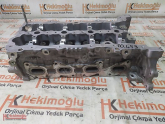 Oto Çıkma Parça / Opel / Astra / Motor / Silindir Kapağı / Çıkma Parça 