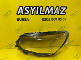 Oto Çıkma Parça / Peugeot / 208 / Far & Stop / Far Camı / Çıkma Parça 
