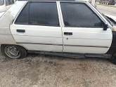 Oto Çıkma Parça / Renault / R 9 / Far & Stop / Sol Ön Far / Çıkma Parça 