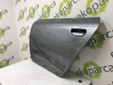 Oto Çıkma Parça / Audi / A6 / Kaporta & Karoser / Sol Arka Kapı / Çıkma Parça 