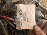 Oto Çıkma Parça / Renault / Megane / Motor / Elektrik Tesisatı / Çıkma Parça 
