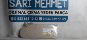 Oto Çıkma Parça / Volkswagen / Jetta / Koltuk & Döşeme / Güneşlik / Çıkma Parça 