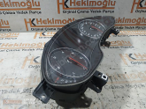 Oto Çıkma Parça / Audi / A6 / Göğüslük & Torpido / Gösterge Paneli / Çıkma Parça 