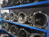 Oto Çıkma Parça / Volkswagen / Transporter / Şanzıman / Şanzıman Komple / Çıkma Parça 