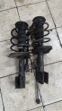 307 ÖN AMORTİSÖR AKİL&YAMAN OTOMOTİV