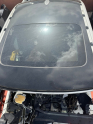 BMW F10 SUNROOF SETİ KOMPLE SANRUFLU TAVAN CAM ORJİNAL