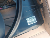 Oto Çıkma Parça / Mercedes / CLA / Fan / Fan Motoru / Çıkma Parça 