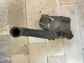 Oto Çıkma Parça / Smart / Fortwo / Radyatör / İntercooler Hortumu / Çıkma Parça 