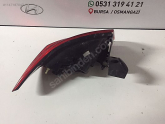 Oto Çıkma Parça / Renault / Clio / Far & Stop / Sağ Arka Stop / Çıkma Parça 