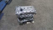 2008-2013 TOYOTA COROLLA 1.6 BENZİNLİ KOMPLE MOTOR