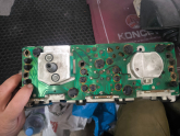 Oto Çıkma Parça / Renault / R 9 / Elektrik / Kilometre Saati / Çıkma Parça 