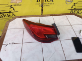 Oto Çıkma Parça / Opel / Astra / Far & Stop / Sol Arka Stop / Çıkma Parça 