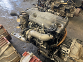 Oto Çıkma Parça / Mitsubishi / Canter / Motor / Motor (komple) / Çıkma Parça 