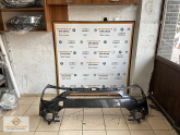 Oto Çıkma Parça / Citroen / C4 / Tampon / Ön Tampon / Çıkma Parça 
