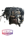 Oto Çıkma Parça / Audi / A4 / Motor / Motor (komple) / Çıkma Parça 