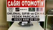 Seat İbiza 2013/2017 Model Sonrası Sol Ön Sis Farı 6J9941701A